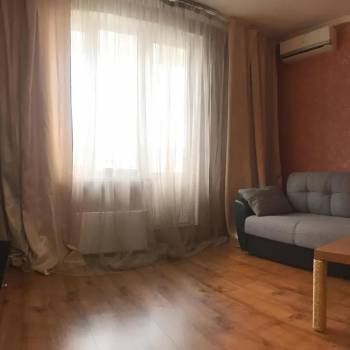 Сдается 1-комнатная квартира, 24 м²