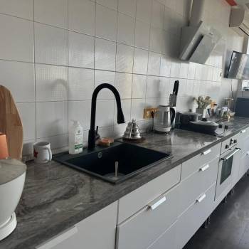 Продается 3-х комнатная квартира, 77 м²