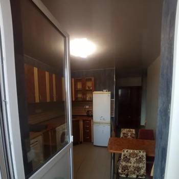 Сдается 1-комнатная квартира, 35 м²