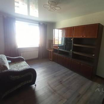 Сдается 1-комнатная квартира, 35 м²