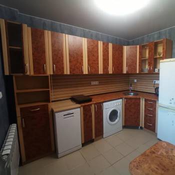 Сдается 1-комнатная квартира, 35 м²