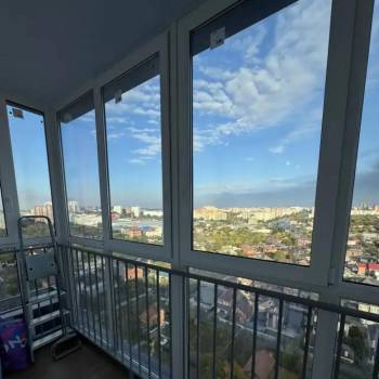 Сдается 1-комнатная квартира, 24,9 м²