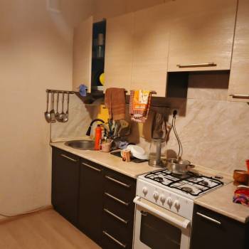 Сдается Многокомнатная квартира, 62 м²