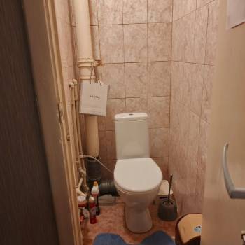 Сдается Многокомнатная квартира, 62 м²