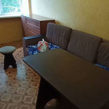 Сдается 1-комнатная квартира, 19 м²