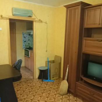Сдается 1-комнатная квартира, 19 м²
