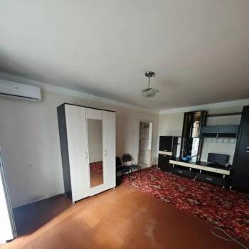 Продается 1-комнатная квартира, 37,4 м²