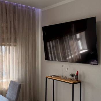 Сдается 2-х комнатная квартира, 53,7 м²