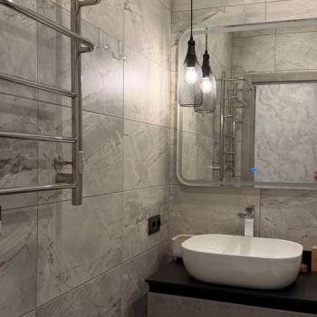 Сдается 2-х комнатная квартира, 53,7 м²