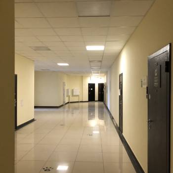 Сдается Офис, 53,4 м²