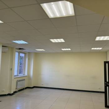 Сдается Офис, 53,4 м²