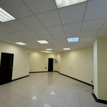 Сдается Офис, 53,4 м²