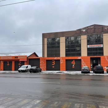 Сдается Офис, 18,6 м²