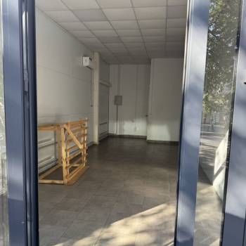 Сдается Нежилое помещение, 30 м²