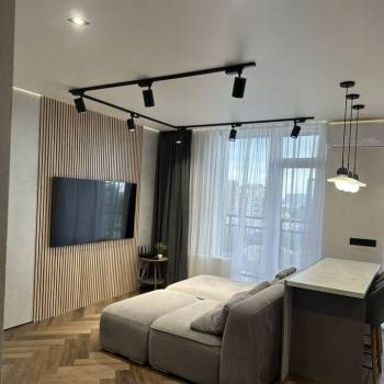 Сдается 2-х комнатная квартира, 49 м²