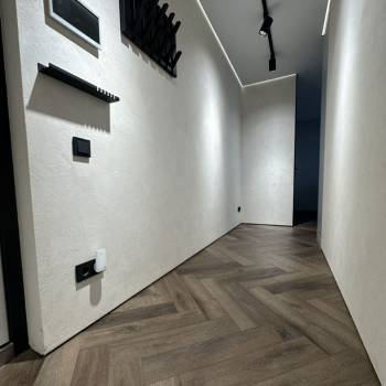 Сдается 2-х комнатная квартира, 49 м²