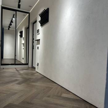 Сдается 2-х комнатная квартира, 49 м²