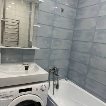 Сдается 1-комнатная квартира, 31 м²