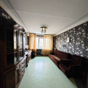 Сдается 2-х комнатная квартира, 51 м²