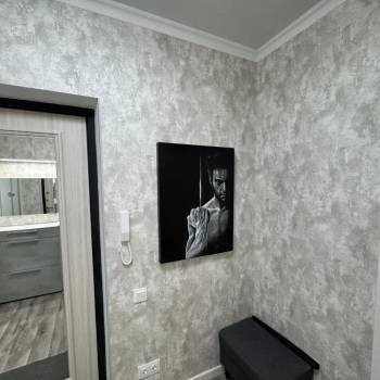 Сдается 1-комнатная квартира, 42 м²