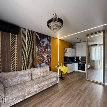 Продается 2-х комнатная квартира, 45 м²