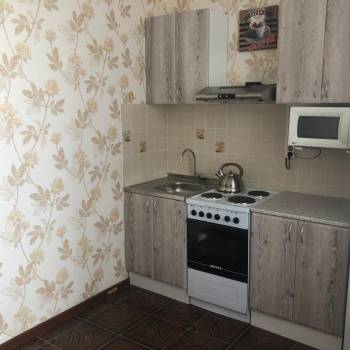 Сдается 1-комнатная квартира, 35 м²