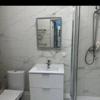 Сдается 1-комнатная квартира, 42 м²