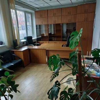 Сдается Нежилое помещение, 33,7 м²