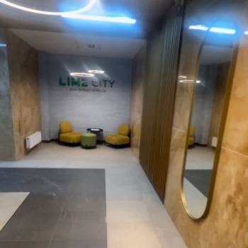 Продается 2-х комнатная квартира, 72 м²