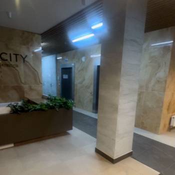 Продается 2-х комнатная квартира, 72 м²