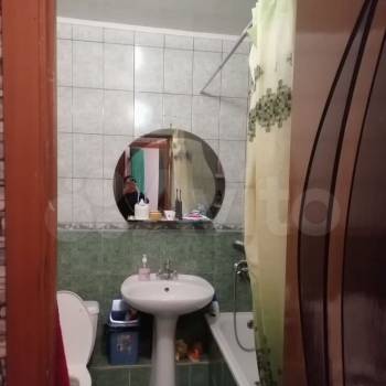Продается 3-х комнатная квартира, 56,6 м²