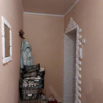 Продается 1-комнатная квартира, 31,4 м²