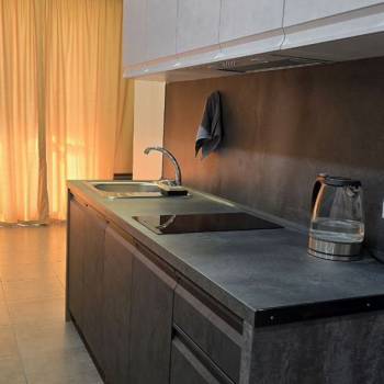 Сдается 1-комнатная квартира, 23 м²