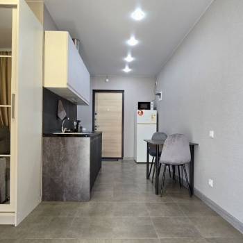 Сдается 1-комнатная квартира, 23 м²