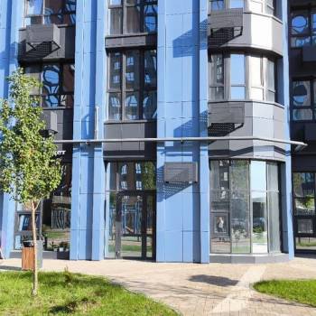 Сдается Нежилое помещение, 46,1 м²