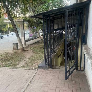 Сдается Нежилое помещение, 42 м²