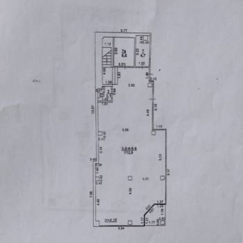 Сдается Нежилое помещение, 150 м²