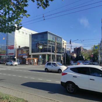 Сдается Нежилое помещение, 150 м²