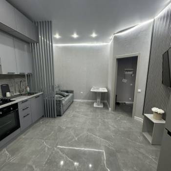 Сдается 2-х комнатная квартира, 39 м²