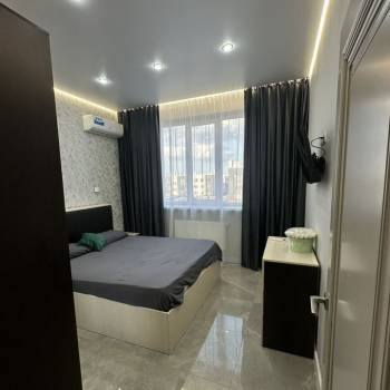 Сдается 2-х комнатная квартира, 39 м²