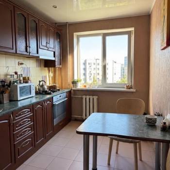 Продается 2-х комнатная квартира, 50 м²