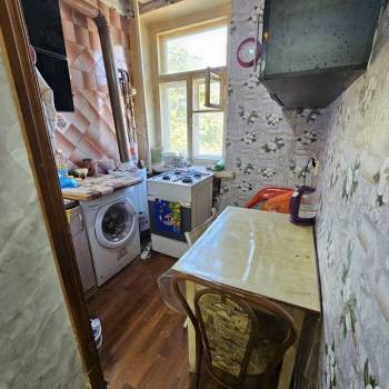 Продается 2-х комнатная квартира, 31 м²