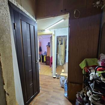 Продается 2-х комнатная квартира, 31 м²
