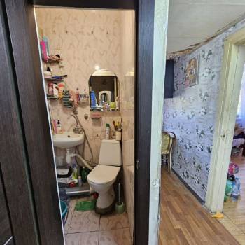 Продается 2-х комнатная квартира, 31 м²
