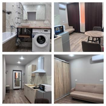 Сдается 1-комнатная квартира, 0 м²