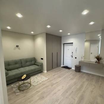 Сдается 2-х комнатная квартира, 58 м²