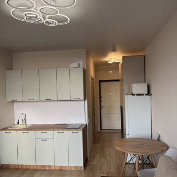 Сдается 1-комнатная квартира, 25 м²