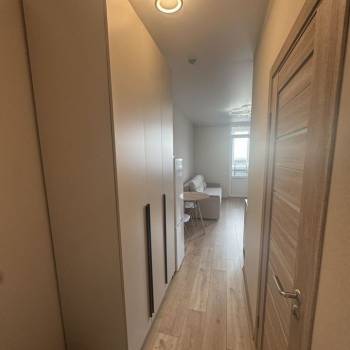 Сдается 1-комнатная квартира, 25 м²