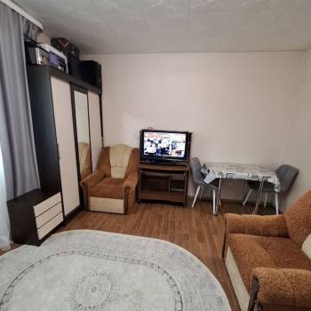 Продается 1-комнатная квартира, 24 м²