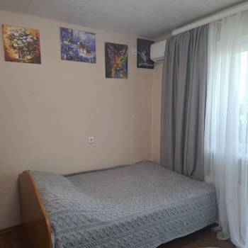 Продается 1-комнатная квартира, 24 м²